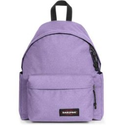 Eastpak Sac à Dos Lycée & Université Day Pak'r 24L Housse Ordinateur 14" Sparkly Dahlia sparkly dahlia Moyen unisex