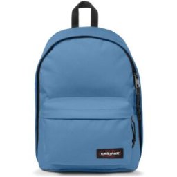 Eastpak Sac à Dos Compact Ordinateur Out Of Office 27L Housse PC 13", Épuré Aviator Blue aviator blue Moyen unisex