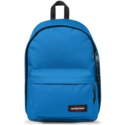 Eastpak Sac à Dos Compact Ordinateur Out Of Office 27L Housse PC 13", Épuré Aurora Blue aurora blue Moyen unisex