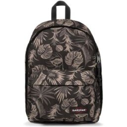 Eastpak Sac à Dos Compact Ordinateur Out Of Office 27L Housse PC 13", Épuré Brizeblackgrey brizeblackgrey Moyen unisex
