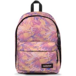 Eastpak Sac à Dos Compact Ordinateur Out Of Office 27L Housse PC 13", Épuré Brize Retrosoft brize retrosoft Moyen unisex