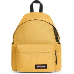 Eastpak Sac à Dos Lycée & Université Day Pak'r 24L Housse Ordinateur 14" Bamboo Yellow bamboo yellow Moyen unisex