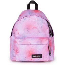 Eastpak Sac à Dos Lycée & Université Day Pak'r 24L Housse Ordinateur 14" Flower Mix flower mix Medium unisex