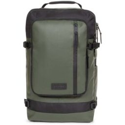 Eastpak Grand Sac à Dos Pro Tecum L 22L Housses PC 15"" & Tablette, Robuste Cnnct Top Khaki cnnct top khaki Grand unisex