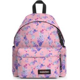 Eastpak Sac à Dos Lycée & Université Day Pak'r 24L Housse Ordinateur 14" Floralbloompink floralbloompink Moyen unisex