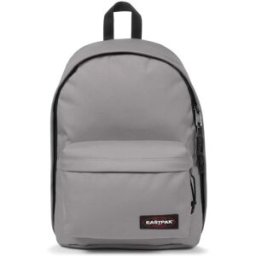 Eastpak Sac à Dos Compact Ordinateur Out Of Office 27L Housse PC 13", Épuré Pebble Grey pebble grey Moyen unisex