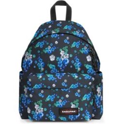 Eastpak Sac à Dos Lycée & Université Day Pak'r 24L Housse Ordinateur 14" Floralbloomblac floralbloomblac Moyen unisex