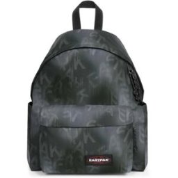 Eastpak Sac à Dos Lycée & Université Day Pak'r 24L Housse Ordinateur 14" Letter Dyeblack letter dyeblack Moyen unisex