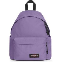 Eastpak Sac à Dos Lycée & Université Day Pak'r 24L Housse Ordinateur 14" Dahlia Purple dahlia purple Moyen unisex
