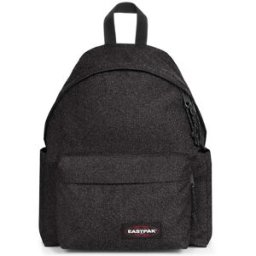 Eastpak Sac à Dos Lycée & Université Day Pak'r 24L Housse Ordinateur 14" Spark Black spark black Moyen unisex