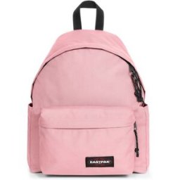 Eastpak Sac à Dos Lycée & Université Day Pak'r 24L Housse Ordinateur 14" Pastel Pink pastel pink Moyen unisex