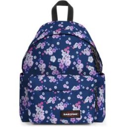 Eastpak Sac à Dos Lycée & Université Day Pak'r 24L Housse Ordinateur 14" Floralbloomnavy floralbloomnavy Moyen unisex