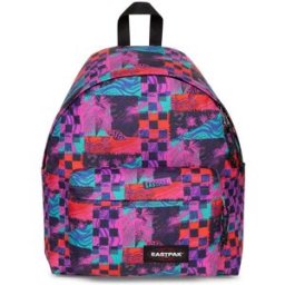Eastpak Sac à Dos Lycée & Université Day Pak'r 24L Housse Ordinateur 14" Retrosurf Funk retrosurf funk Moyen unisex