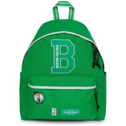 Eastpak Sac à Dos Lycée & Université Day Pak'r 24L Housse Ordinateur 14" Boston Celtics boston celtics Moyen unisex