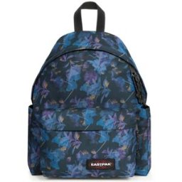 Eastpak Sac à Dos Lycée & Université Day Pak'r 24L Housse Ordinateur 14" Blue Gold Bloom blue gold bloom Moyen unisex