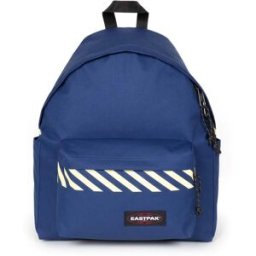 Eastpak Sac à Dos Lycée & Université Day Pak'r 24L Housse Ordinateur 14" Refleksstrinavy refleksstrinavy Moyen unisex