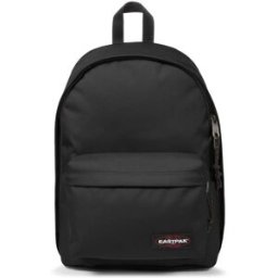 Eastpak Sac à Dos Compact Ordinateur Out Of Office 27L Housse PC 13", Épuré Black black Moyen unisex