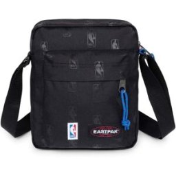 Eastpak Arcade Mini Bag, 100% Polyester nba logo Petit unisex