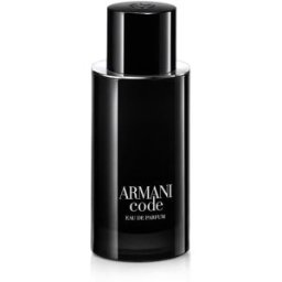 Giorgio Armani Armani Code Eau de Parfum (Homme) - rechargeable 75 ml