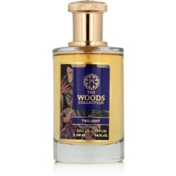 The Woods Collection Twilight Eau de Parfum (Unisexe) 100 ml variante Ancien packaging