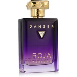 Roja Parfums Danger Pour Femme Essence de Parfum 100 ml (femme)