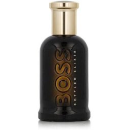 Hugo Boss Boss Bottled Elixir Parfum pour homme Intense 50 ml