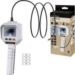 Caméra dinspection Laserliner 082.259E Ø de la sonde: 5.5 mm Longueur de sonde: 1 m
