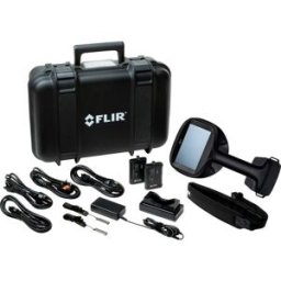 FLIR Caméra dimagerie acoustique Si1-LD