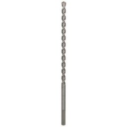 Bosch Accessories SDS max-4, 20x400x520mm 2608685865 Foret pour marteau-perforateur 20 mm Longueur totale 520 mm SDS-Max 1 pc(s)