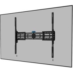 Neomounts WL30S-950BL19 Support mural pour écran 1 Écran(s) 139,7 cm (55) - 279,4 cm (110) noir rigide