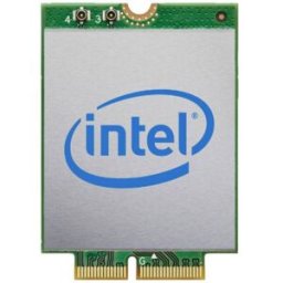 Adaptateur Wi-Fi Intel NIC WI-FI 6 AX210 2230 2x2 No vPro PCI-Express 2400 MBit/s