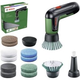 Bosch Home and Garden 06033E0102 TAYDO-Set Nettoyeur multifonction sans fil