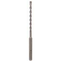 Bosch Accessories SDS max-4, 12x200x340mm 2608833959 Foret pour marteau-perforateur 12 mm Longueur totale 340 mm SDS-Max 1 pc(s)