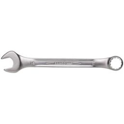 Bahco 111M-21 Clé mixte 1 pièce Ouverture de clé (métrique) 21 mm
