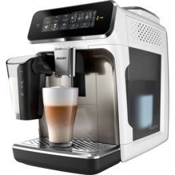 Machine Expresso Philips Ep3343/90 1500w Lattego