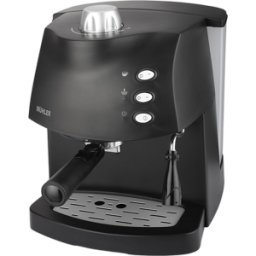 MUHLAN Machine Expresso Muhler Mcm-1583 1.8l 925w Avec Buse Vapeur