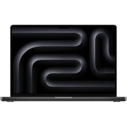 MacBook Pro M5 Pro 16'' CPU 18 GPU 20 24 Go / 1 To Noir sidéral (MGEA4FN/A) APPLE