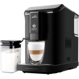 Machine Expresso Eta Nero Crema 1350w 20 Bars Inox