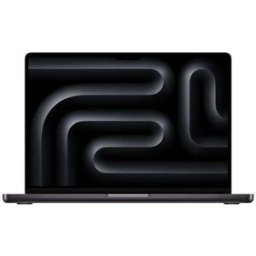 Macbook Pro 14,2" M5 Pro 48 Go 2 To Noir Sidéral Apple