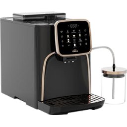 ARUM Cafetière Autre Arzum 19 Bar 1.8 Litres Bronze 6 Variétés De Café Gh_na