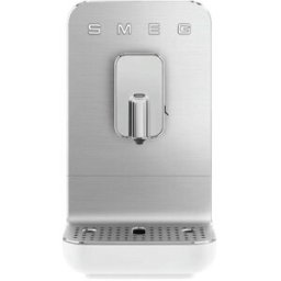 Machine Expresso Smeg Collezione Bcc13whmeu Blanche