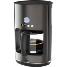 Cafetière Classique Iq-smart 1080 W Automatique 1.5 L
