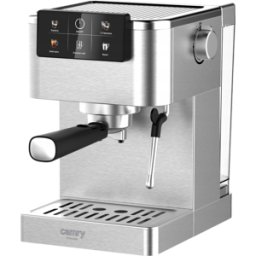 Machine Expresso Adler Ad 4390 3100w 20 Bar Et Mousseur À Lait