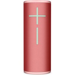 Ultimate Ears Megaboom 4 Enceinte Portable Stéréo Rouge