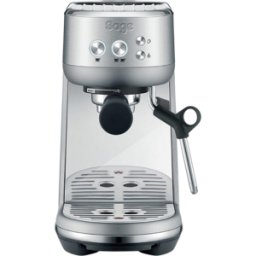 Machine Expresso Sage Bambino 1600w 2 Tasses Inox