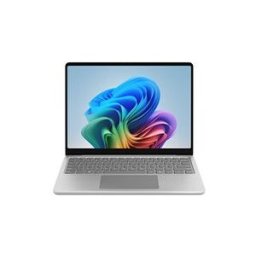Pc Portable Microsoft Surface Laptop 13 Ecran Tactile Copilot+ Qualcomm Snapdragon X Plus 16 Go Ram 512 Go Ssd Platine