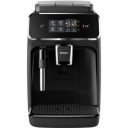Machine Expresso Philips Ep2225/10 1500w 15 Bars