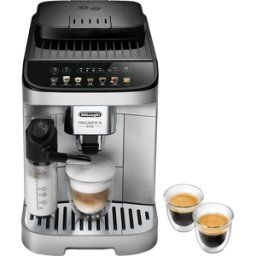 DeLonghi Machine Expresso De'longhi Magnifica Evo Milk 1450w, 15 Bars