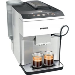 Machine À Café Superautomatique Siemens Eq.500 Tp515r02 1.9l
