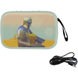 LEXIBOOK Enceinte Bluetooth Portable Star Wars